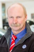 Werner Stupp